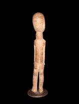 Lobi Figure #1, Burkina Faso 5